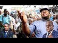 BASE UDPS :  FELIX TSHISEKEDI PIEGE LES RWANDAIS VIVANT AU CONGO SOUS LE NOM DE BANYAMULENGE ( VIDEO )