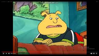 Arthur Binky Vs Binky Part 2