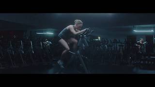 The University of Alabama: Where Legends Are Made (2017)