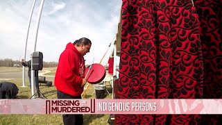 The Effort To Find Missing Native Women In Minnesota