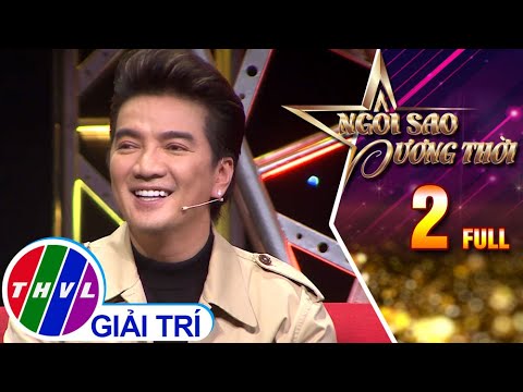 Video Ngôi sao đương thời - Tập 2 FULL: Ca sĩ Đàm Vĩnh Hưng - youtube