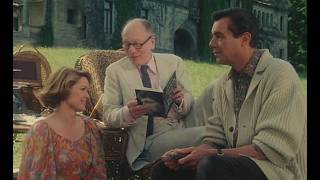 RANDOM REVIEW: PROVIDENCE (1977)
