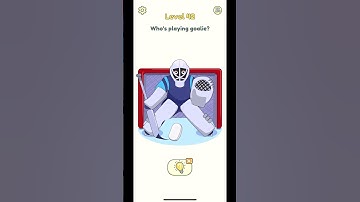 Dop2 level 42 who’s playing goalie#shortsfeed #shortsyoutube #dop2