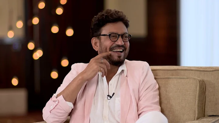 Haq Se Qarib Qarib Singlle - featuring Irrfan Khan.