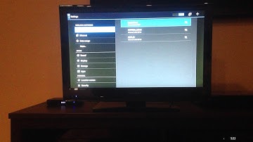 Master Reset Digixstream