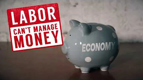 Labor Can't Manage Money - DayDayNews