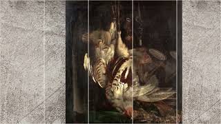 Willem van Aelst (1626--1683)   Dutch Baroque painter, master of still life
