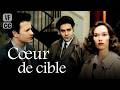 C&oelig;ur de Cible | avec Francis HUSTER , Marianne BASLER &amp; Jos&eacute; GARCIA | Policier | Complet | BSF