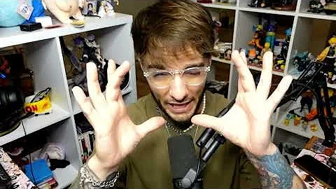 The ChainsawMan Movie is LEGIT Art (SPOILER FREE REVIEW)