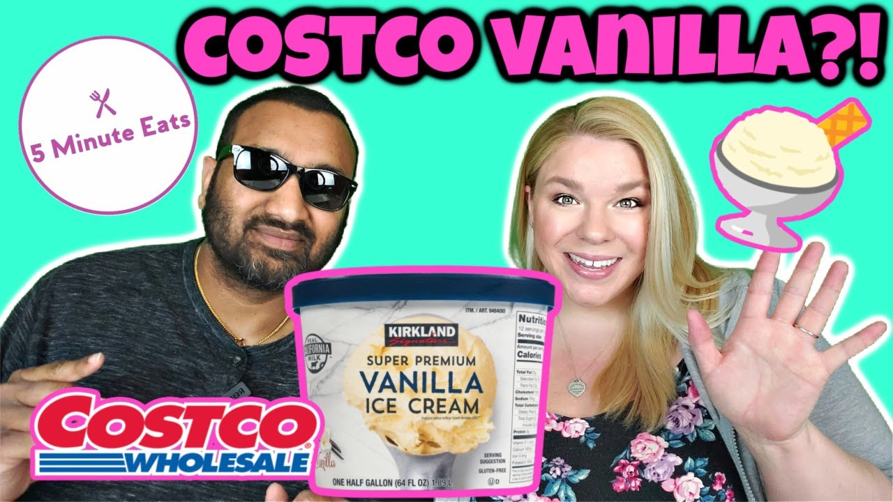 The Big Name Brands That Make Costco Kirkland Signature Products 