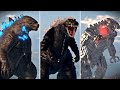 Top 10 Best Kaiju's In Kaiju Universe ! | Which Is Your Favorite?