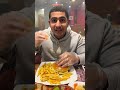 كفتة بالبستاشيو من عند جدو ! #مشويات_جدو #اني_الاني_الاني #foodblogger #اني_ولا_اوزاوز_في_الترتان