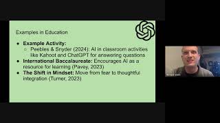 Final Presentation - New Media and New Literacies