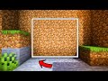 10 EASY SECRET DOORS IN 2 MINUTES! [Minecraft] | VOWLA