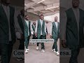 Las selecciones AFRICANAS 🇨🇩 🇨🇮🇸🇳 han convertido el MUNDIAL⚽️ en un desfile de MODA