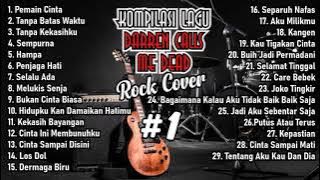 Kompilasi Lagu Rock Cover Versi Darren Calls Me Dead Vol#1