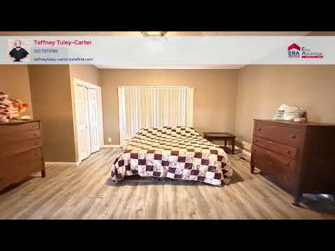 3955 Clover Drive, Newburgh, IN home video tour