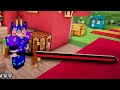Lizzie Creates the Most Powerful Sword in Minecraft