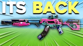 Its Back And So Do I (41 Kill Game) #verdansk