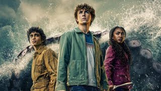 Bear McCreary - The Sirens (From Percy Jackson and the Olympians Season 2   Slowed)