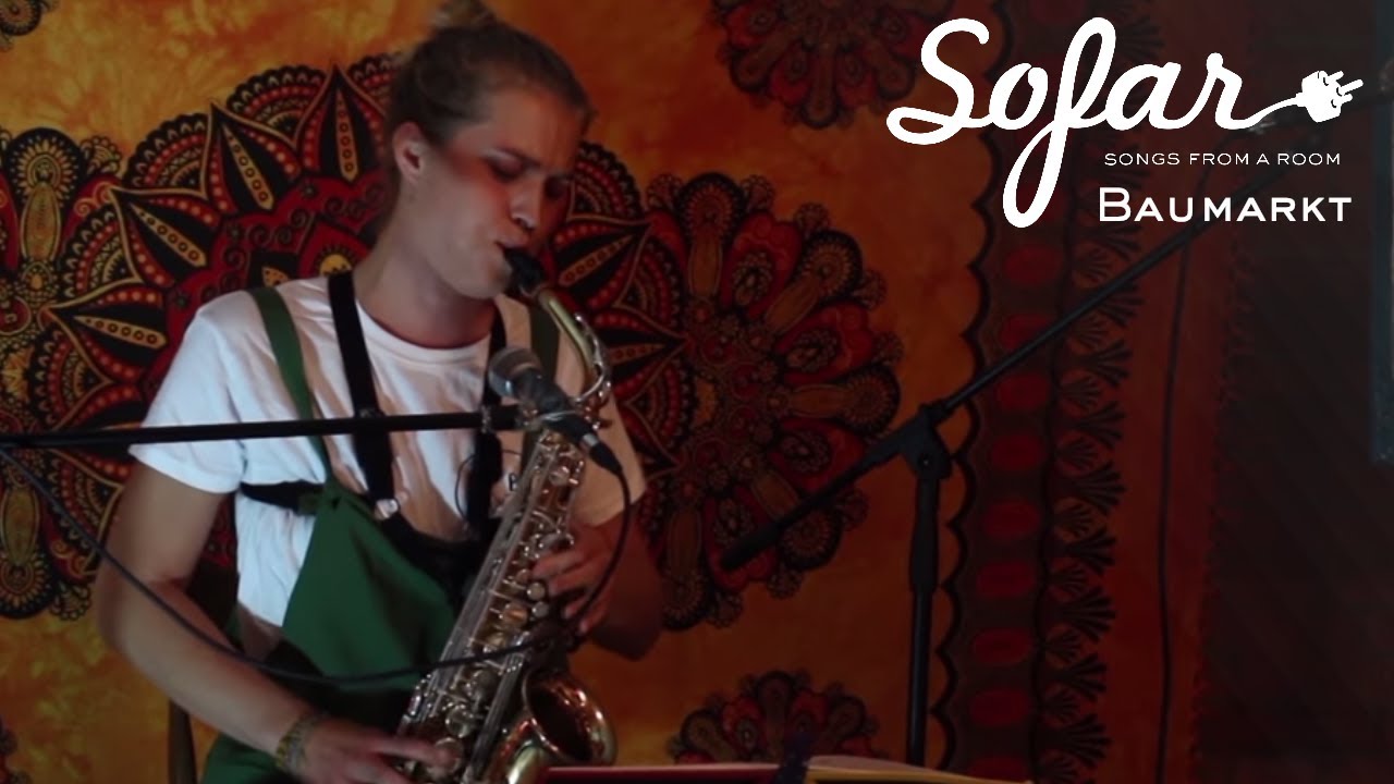 Baumarkt - Mystisk Skov | Sofar Pisa