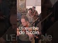 EXTRAIT NO 226 Marche Pour Richard Forest L Ensemble De L École Des Arts De La Veillée