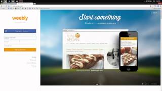 ePortfolio tutorial ~ Part 1: Getting Started