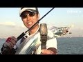 タチウオ連発 ワインド&ジグ 波止のタチウオ絶好調/四季の釣り/2013年10月4日OA