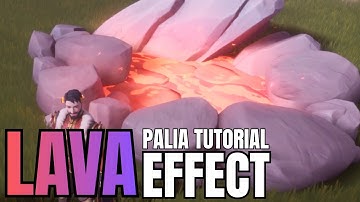 Palia : Molten Lava Glitch (Step by step guide)