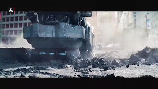 Spider Man vs Rhino - Nariman Mamedov - Letting Me Down