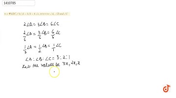 In a  ltmath gt  ltmrow gt  ltmi gt� lt/mi gt ltmi gtA lt/mi gt ltmi gtB lt/mi gt ltmi