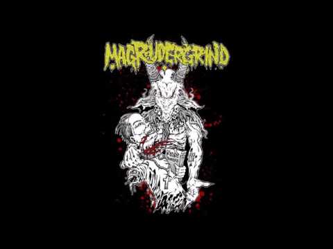 metalcore japones Magrudergrind - Pulverizing Hate Mongers (Instrumental Cover)