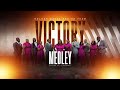 Min: Lillian Barrett & GGPT: Victory Medley  "Offical Video"