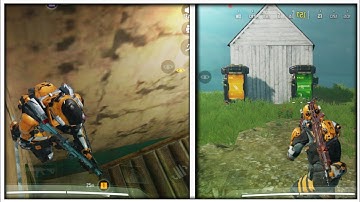 New Alcatraz Map Features/Glitch Full guide | CALL OF DUTY MOBILE |CODMOBILE ANNIVERSARY | CODM