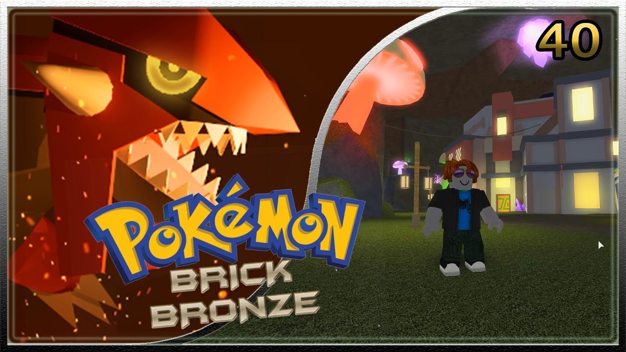 The Start Of New Pokemon Adventure Roblox Pokemon Brick Free Roblox Card Codes List - roblox pokemon brick bronze 2 videos 9tubetv