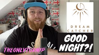 Dreamcatcher(드림캐쳐) 'GOOD NIGHT' MV | Metalhead Reaction Video |