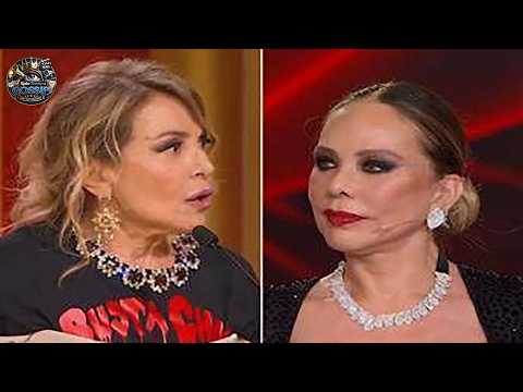 Video Ballando con le stelle Ornella Muti incanta, ma Barbara d'Urso critica