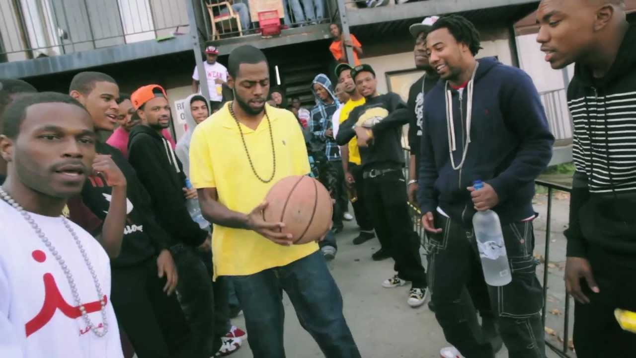 P.O.P.  Yown, Zaammm, D Blair Directed by ANTUKS