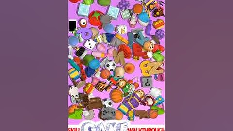 Match 3D Pair Matching Puzzle Level 136 - 140 Walkthrough