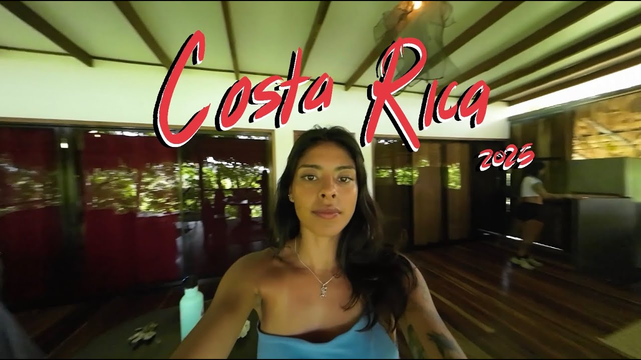 Costa Rica, fran y su pura vida :)
