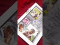 baby frame for gifting #craft #gift #diy #customisedgifts #easy #frame #new #art #trendingshorts