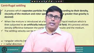 Downstream processing-I #swayamprabha #CH17SP Wealth