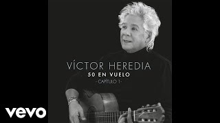 Victor Heredia - Bailando Con Tu Sombra (Pseudo Video) chords