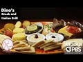 Dino's Greek and Italian Grill | Check, Please! Arizona