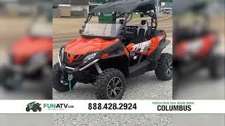 FUNATV.COM 888-428-2924 COLUMBUS AND PHILADELPHIA, MS .