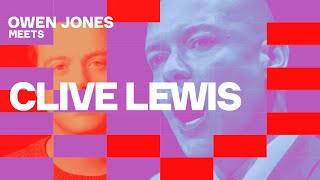 Clive Lewis: There is no route to power for Labour without transformative policies
