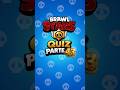 Quiz de BRAWL STARS #brawlstars #quiz #games #brawl