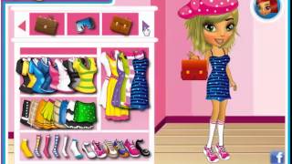 เกมส์แต่งตัว เกมส์แต่งตัวสาวไปโรงเรียน เกมส์มาใหม่ screenshot 3