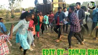 New Nagpuri Shadi Dance video 2022,Singer chhotelal Oraon ka New song, मोटकी गुइया..... 2022