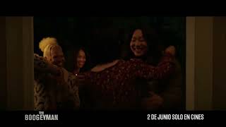 The Boogeyman | Anuncio: 'No tiene gracia' | HD